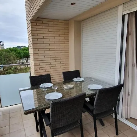 Apartamento Fenals Santa Clotilde * 료렛 드 마르