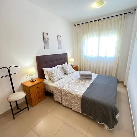 Apartamento Fenals Santa Clotilde Appartement *
