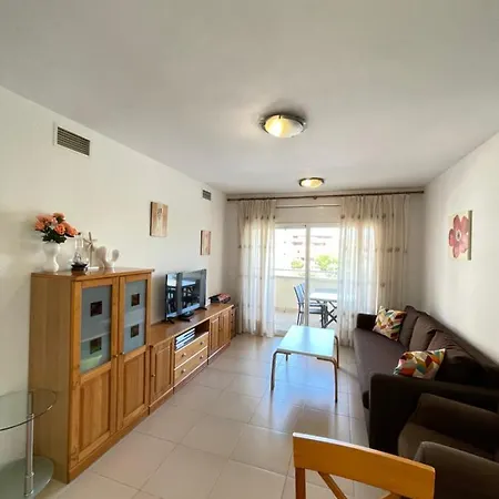 Apartamento Fenals Santa Clotilde Appartement *