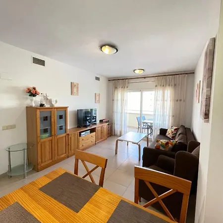 Apartamento Fenals Santa Clotilde * 료렛 드 마르