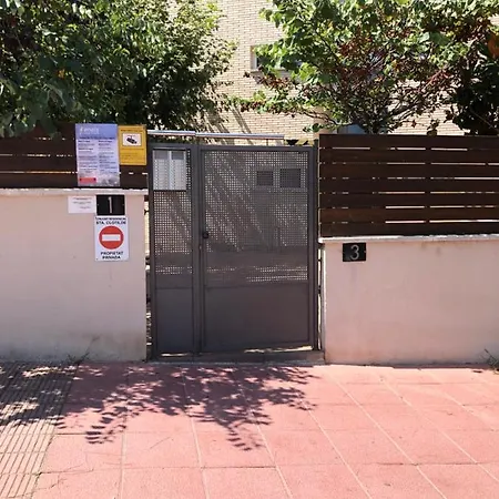 Apartamento Apartamento Fenals Santa Clotilde *