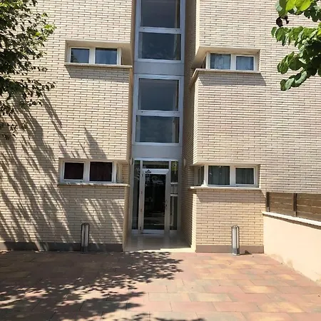 Apartamento Fenals Santa Clotilde Apartamento *