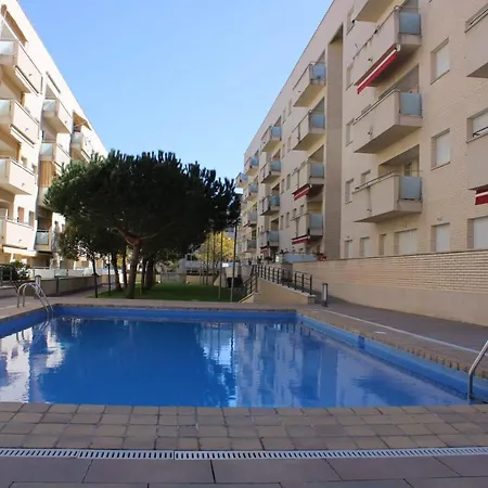 Apartamento Apartamento Fenals Santa Clotilde